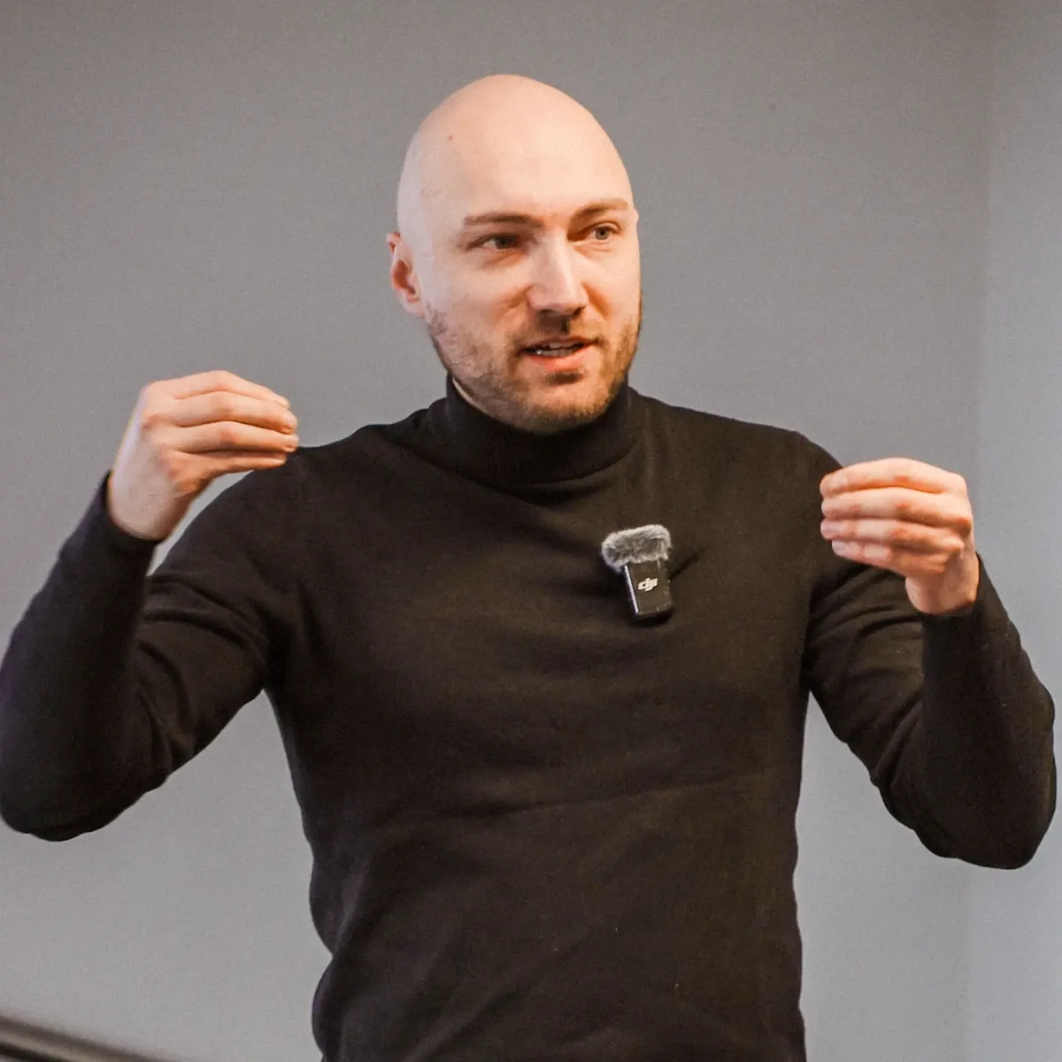 Jonas Brandt