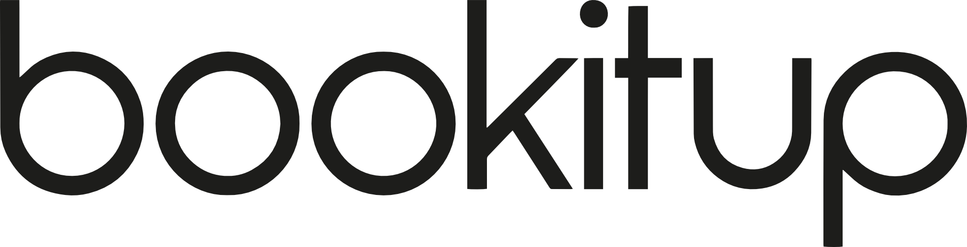 bookitup GmbH